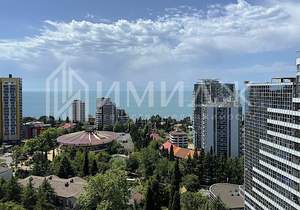 2-к квартира, вторичка, 65м2, 4/18 этаж