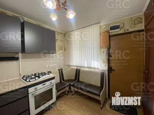 1-к квартира, вторичка, 28м2, 3/4 этаж