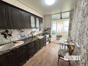 2-к квартира, вторичка, 62м2, 7/12 этаж