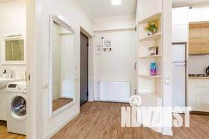 1-к квартира, вторичка, 29м2, 8/10 этаж