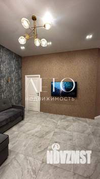 2-к квартира, вторичка, 37м2, 1/11 этаж