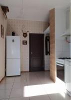 Студия квартира, вторичка, 36м2, 6/6 этаж