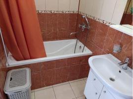 Студия квартира, вторичка, 36м2, 6/6 этаж