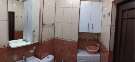 Студия квартира, вторичка, 36м2, 6/6 этаж