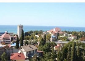 Студия квартира, вторичка, 36м2, 6/6 этаж