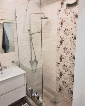 1-к квартира, вторичка, 31м2, 1/10 этаж