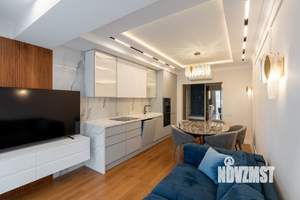 3-к квартира, вторичка, 116м2, 13/15 этаж