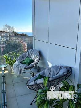 2-к квартира, вторичка, 44м2, 15/19 этаж