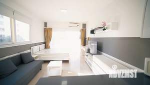 2-к квартира, вторичка, 46м2, 1/17 этаж