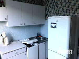 2-к квартира, вторичка, 45м2, 2/5 этаж