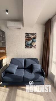 Студия квартира, вторичка, 22м2, 6/7 этаж