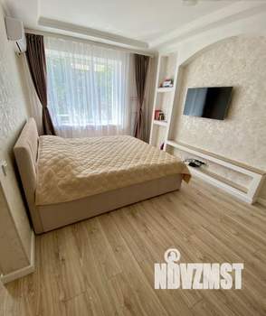 1-к квартира, вторичка, 34м2, 3/5 этаж