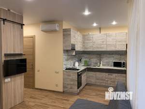 1-к квартира, вторичка, 33м2, 9/10 этаж