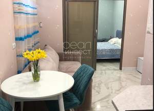 1-к квартира, вторичка, 31м2, 1/5 этаж