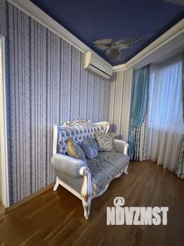 2-к квартира, вторичка, 103м2, 8/14 этаж