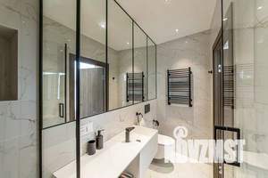 3-к квартира, вторичка, 108м2, 18/22 этаж