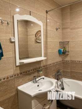 2-к квартира, вторичка, 35м2, 2/4 этаж