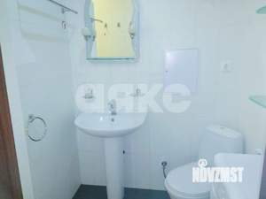 2-к квартира, вторичка, 42м2, 2/6 этаж