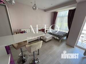 1-к квартира, вторичка, 28м2, 4/7 этаж