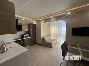 3-к квартира, вторичка, 75м2, 10/15 этаж