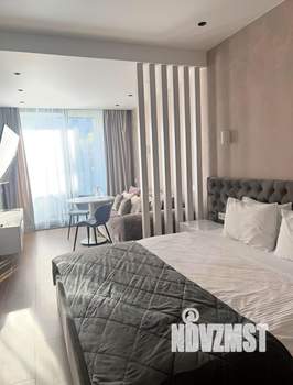 Студия квартира, сданный дом, 25м2, 5/18 этаж