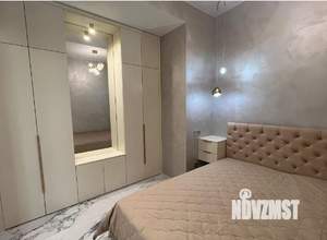 2-к квартира, вторичка, 103м2, 14/22 этаж