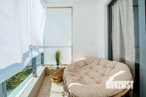 1-к квартира, вторичка, 70м2, 19/23 этаж