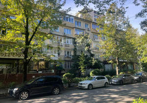 3-к квартира, вторичка, 66м2, 3/5 этаж