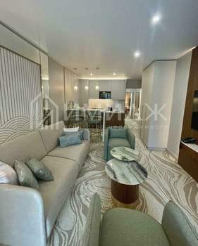 2-к квартира, вторичка, 45м2, 5/6 этаж
