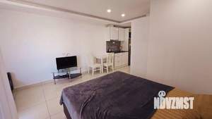 Студия квартира, вторичка, 28м2, 7/18 этаж