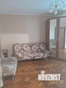 3-к квартира, вторичка, 66м2, 2/9 этаж