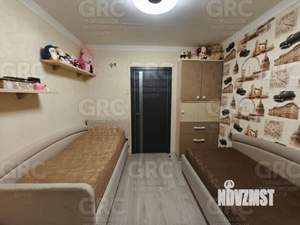 3-к квартира, вторичка, 77м2, 2/10 этаж