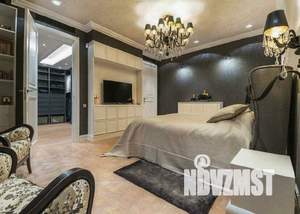 4-к квартира, вторичка, 170м2, 19/21 этаж