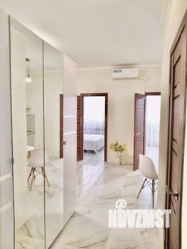 2-к квартира, вторичка, 50м2, 1/10 этаж