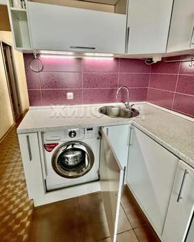 2-к квартира, вторичка, 44м2, 3/6 этаж