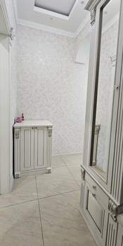 1-к квартира, вторичка, 37м2, 10/17 этаж