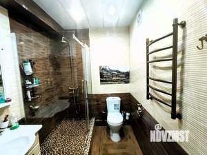 2-к квартира, вторичка, 69м2, 3/8 этаж