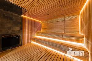 1-к квартира, вторичка, 36м2, 4/6 этаж