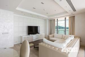 3-к квартира, вторичка, 100м2, 23/27 этаж