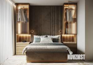 2-к квартира, вторичка, 45м2, 10/10 этаж