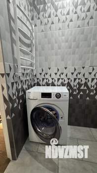 1-к квартира, вторичка, 40м2, 5/5 этаж