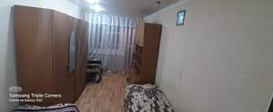 2-к квартира, вторичка, 46м2, 1/5 этаж