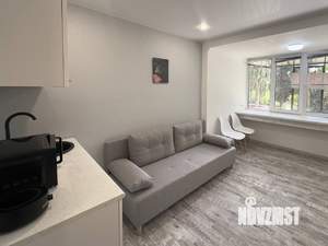Студия квартира, вторичка, 18м2, 1/5 этаж
