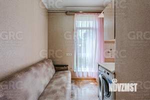 1-к квартира, вторичка, 37м2, 2/9 этаж