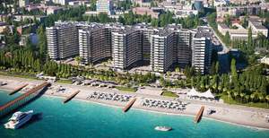 3-к квартира, вторичка, 56м2, 5/14 этаж