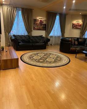 3-к квартира, вторичка, 140м2, 18/25 этаж