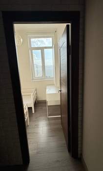 1-к квартира, вторичка, 40м2, 5/5 этаж