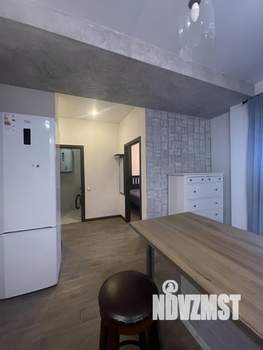 1-к квартира, вторичка, 37м2, 3/11 этаж