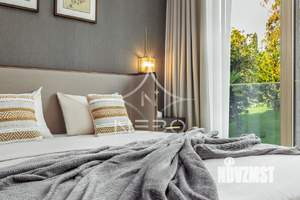 Студия квартира, вторичка, 47м2, 1/3 этаж