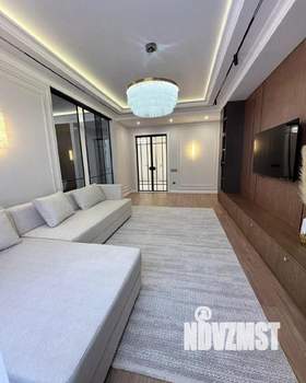 1-к квартира, вторичка, 43м2, 4/4 этаж